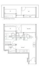 The Jovell (D17), Condominium #526249251
